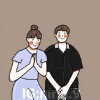 รับวาดรูปมินิมอลราคาถูกๆ