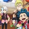 ベイブレードバースト現役勢あつまれ！