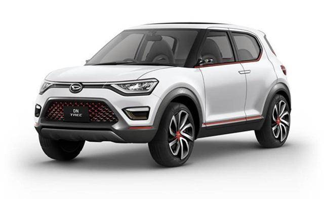 Toyota 集團全新小suv 車名遭日媒曝光 連試駕感想都出爐 自由電子報 Line Today