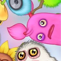 My Singing Monsters知ってる人集まれー！