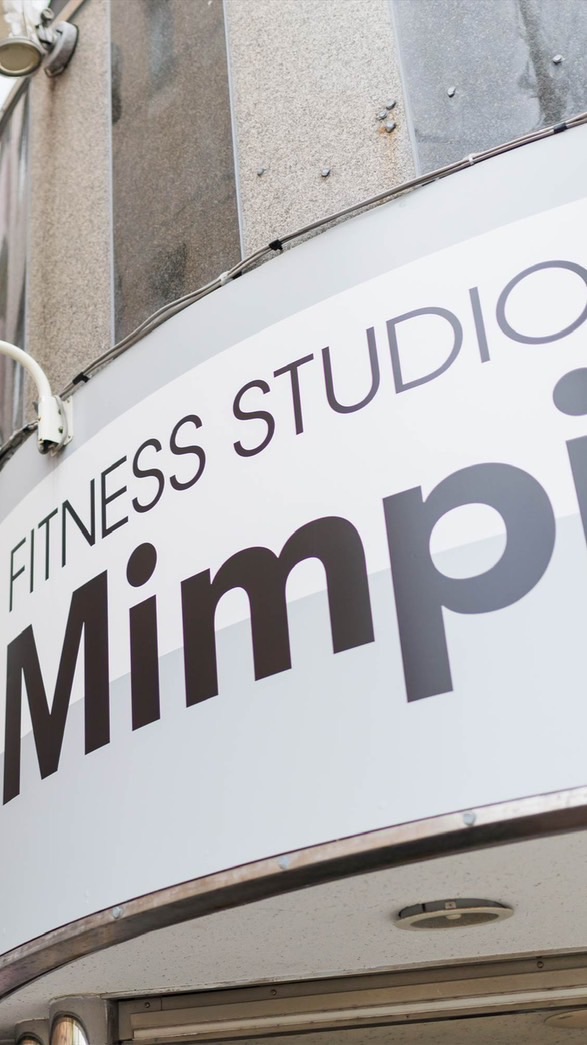 FITNESS STUDIO Mimpi