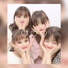 めるぷちなりきり✌😝めるぷちメンバーの姉、妹、弟、兄も⭕