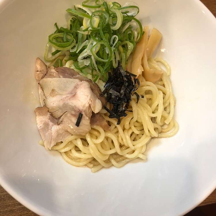 口コミの詳細 油そば専門 兎 熊本市役所の裏店 手取本町 ラーメン つけ麺 By Line Place