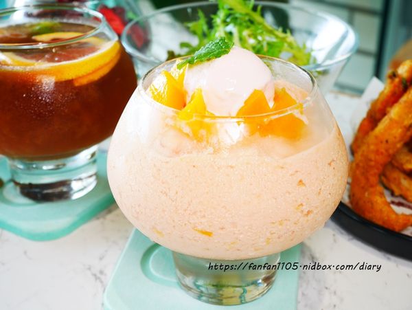 【府中早午餐，林家花園】晨禔 kitchen #網美 #義大利麵 #甜點 #下午茶 #林家花園 (16).JPG