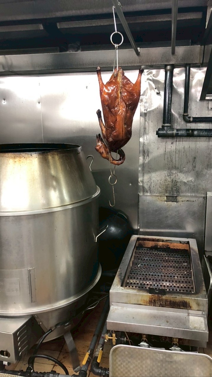南部 中餐 燒臘 技術交流，找人才，找工作