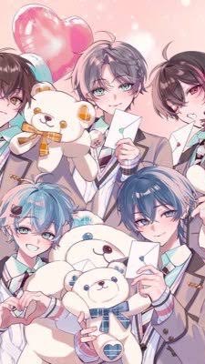 めろりす🍈たち！(学生限定)