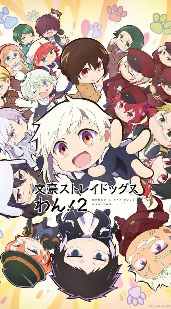 アニメ、漫画好きの雑談オプです！
