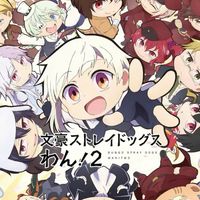 アニメ、漫画好きの雑談オプです！