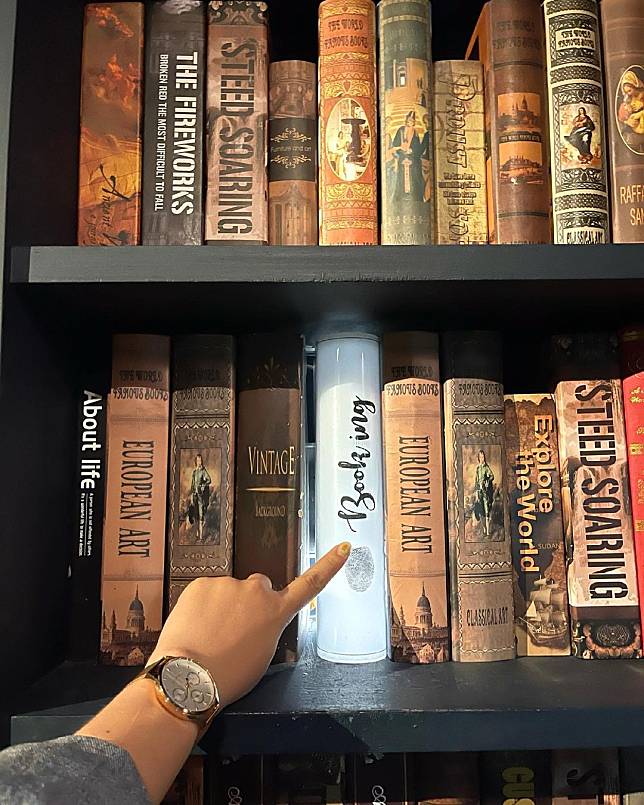 （圖片來源／IG @trista_ishare）