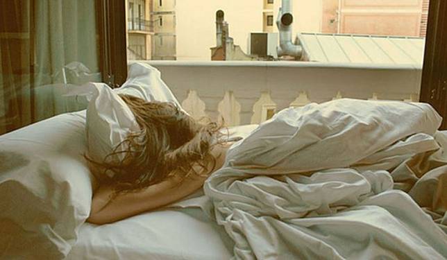 Supaya Tidur Makin Nyenyak, Ini 3 Makanan yang Patut Dihindari Sebelum Tidur