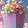 TikTokLite【タップイベント】紙相撲・餅つき・ポップコーン【募集】