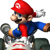 マリオカートDS未だにやってる人のためのオープンチャット