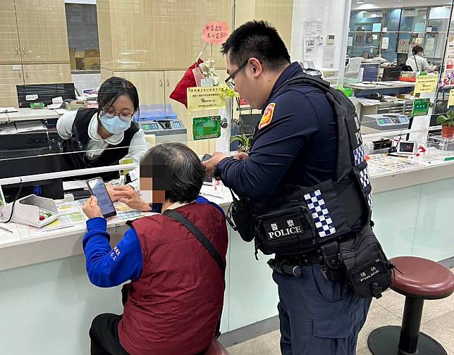 女房東刊登出租廣告遭詐團盯上 大園警苦勸守住荷包 中華日報 Line Today