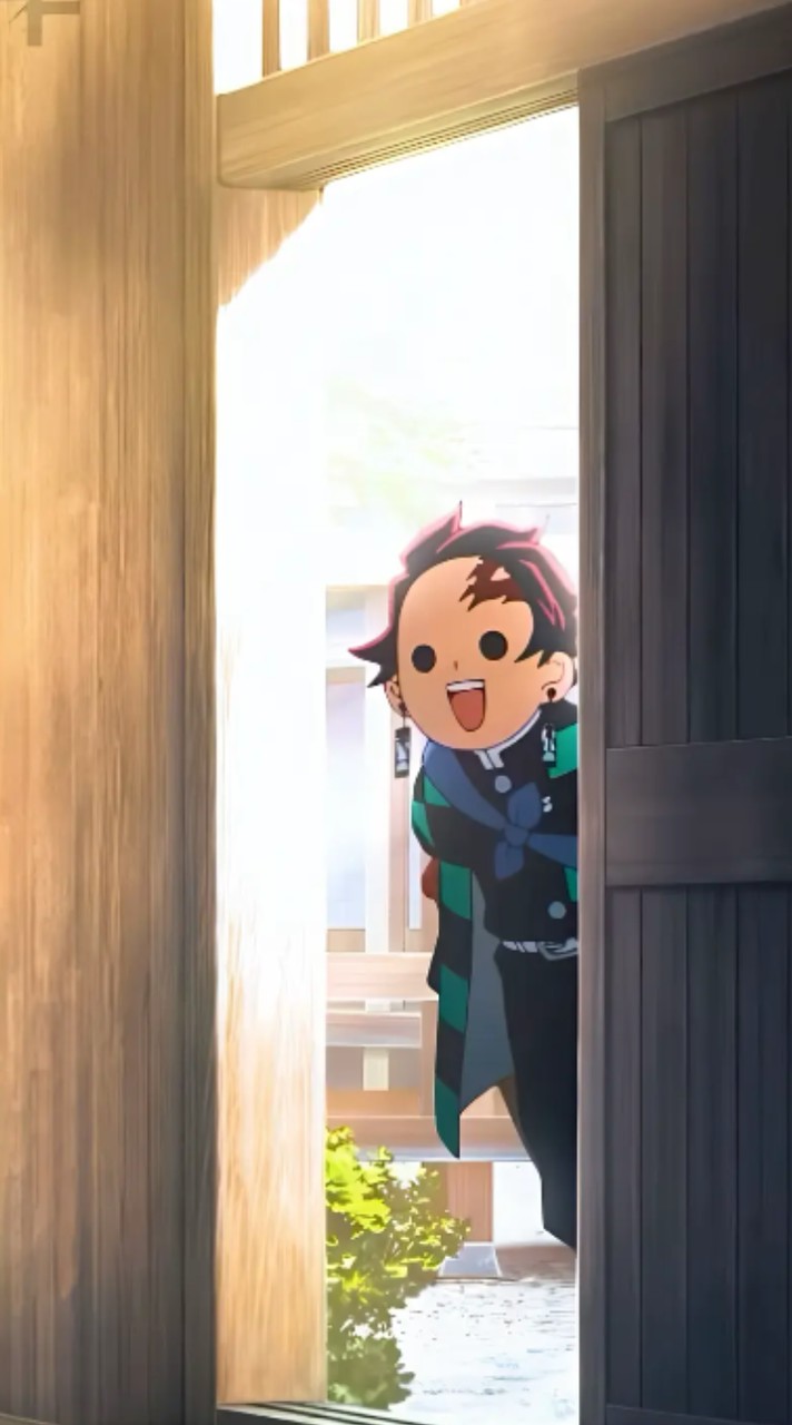 鬼滅の刃なりきりルーム