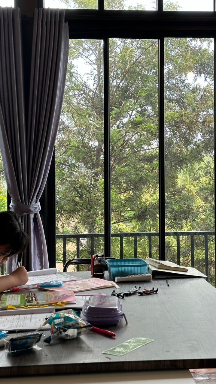 สอนพิเศษสามโก้ ครูบิว🏠📚