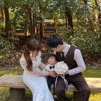 2025.11.01 kitayama family wedding💍