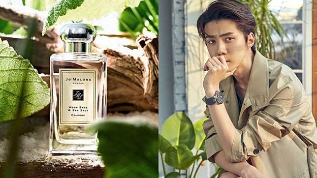 Dcard熱議 韓星們最愛的香水是這幾瓶 快來get同款香水吧 Beauty美人圈 Line Today