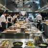 การจัดการครัวและร้านอาหาร 1/68