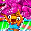ゴーアップ・Go Up