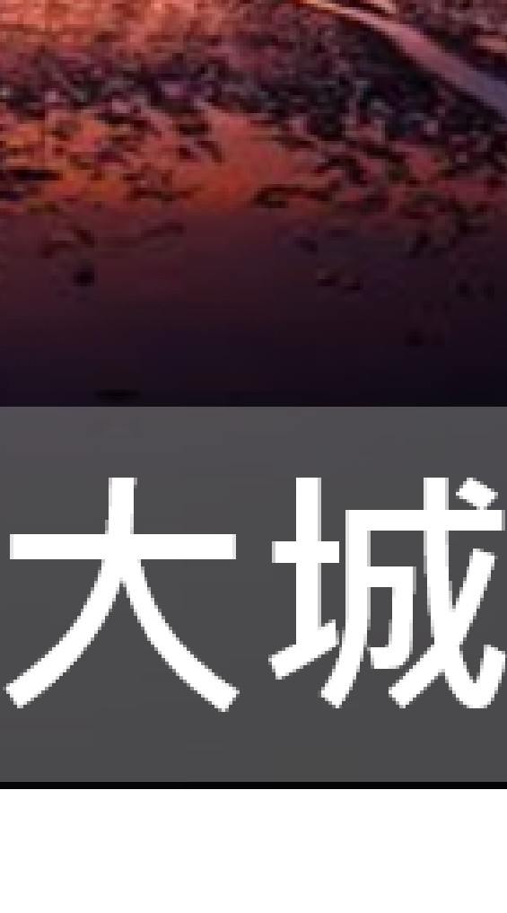 我是大城人