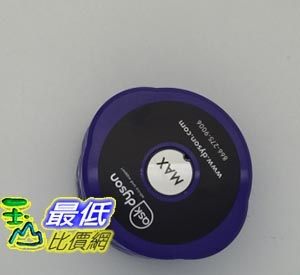 [美國直購] Dyson V6 Absolute 966741-01 原廠後置HEPA濾網 SV07 SV09適用 Hepa Post Filter _O79