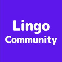 LingoWriterコミュニティ