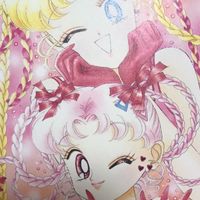 セーラームーン