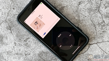 手機變身經典 iPod 的 Rewound app 被極速下架 ，但希望透過集資復活 | LINE購物