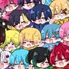 STPRなりきりメイドカフェ
