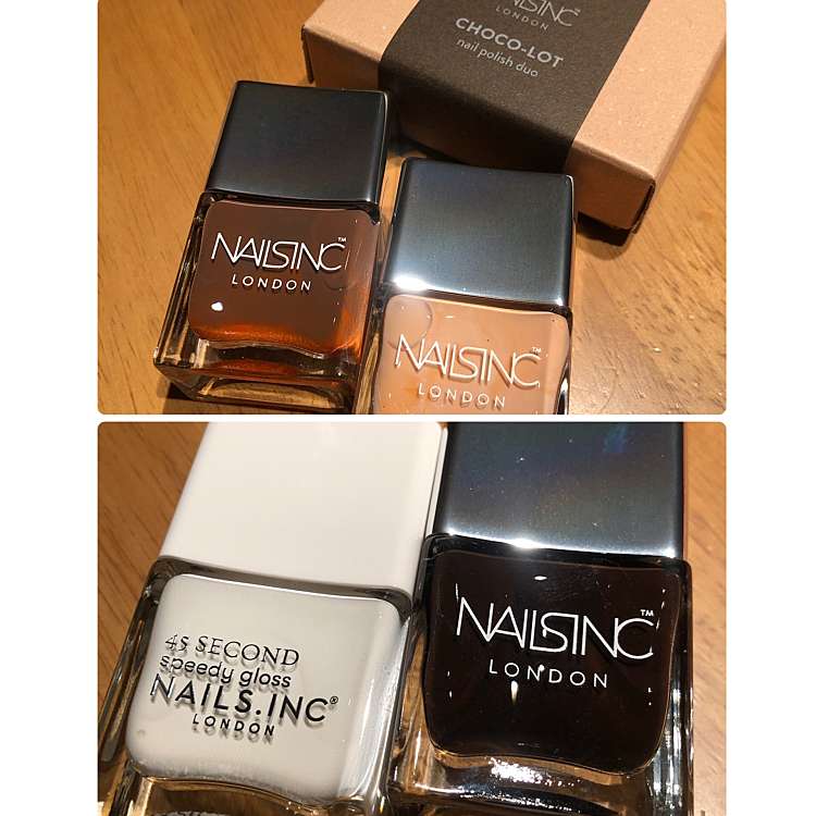 写真 Nailsinc Lucua大阪店 ネイルズインク ルクアオオサカテン 梅田 大阪駅 ネイル まつエク By Line Place