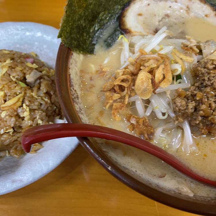 口コミの詳細 田所商店 行徳店 関ケ島 行徳駅 ラーメン専門店 By Line Place