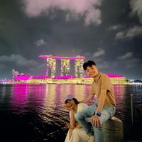 安麗人的異想世界