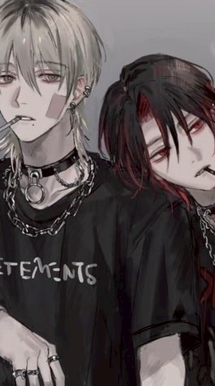 メンヘラ、ヤンデレさんおいでーꯁꯧ