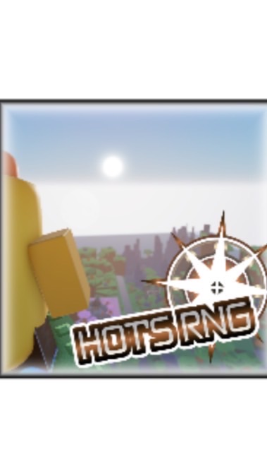 hot's RNG公式オプ