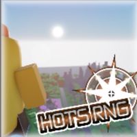 hot's RNG公式オプ