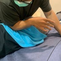 李師傅精準按摩