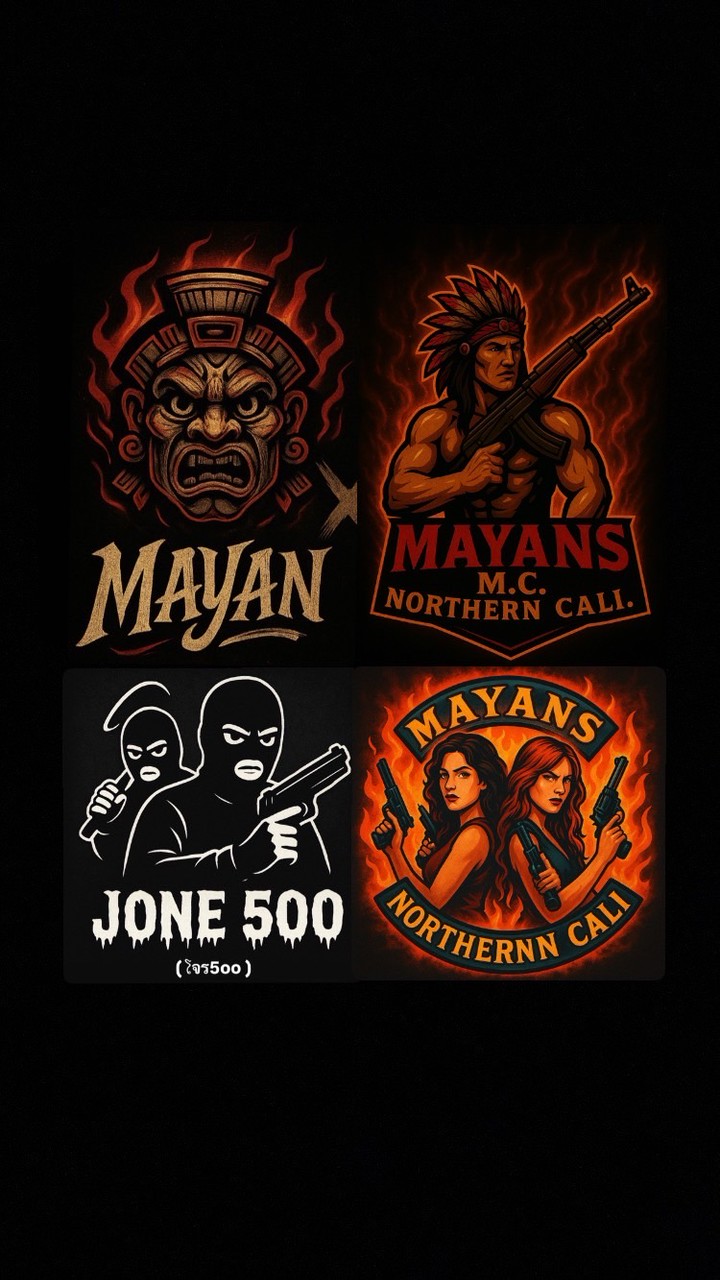 MAYANSxJONE500 😈 🥷 💀( FLEX City ) 🎮
