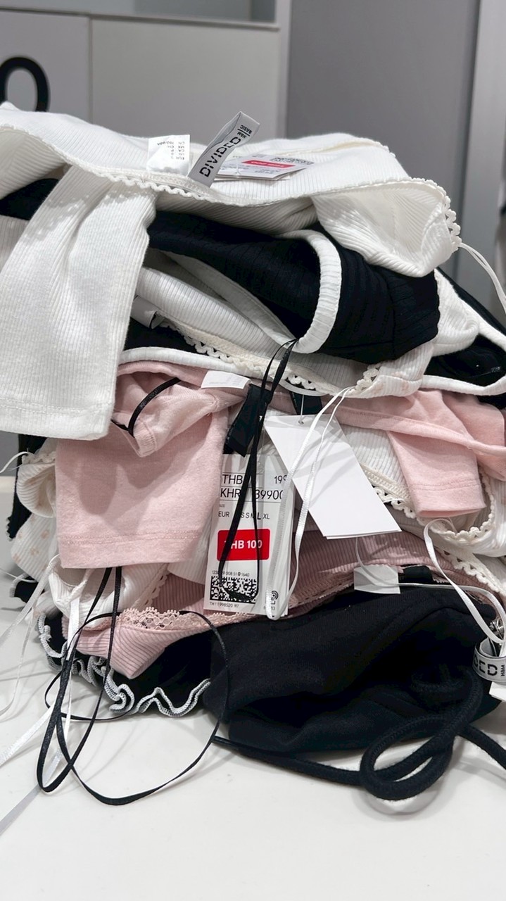 รับหิ้ว Cutie things