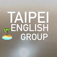 Taipei English group💜