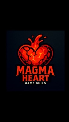 MAGMA HEART(マグマハート)