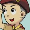 กิจกรรมลูกเสือ จ.สุรินทร์