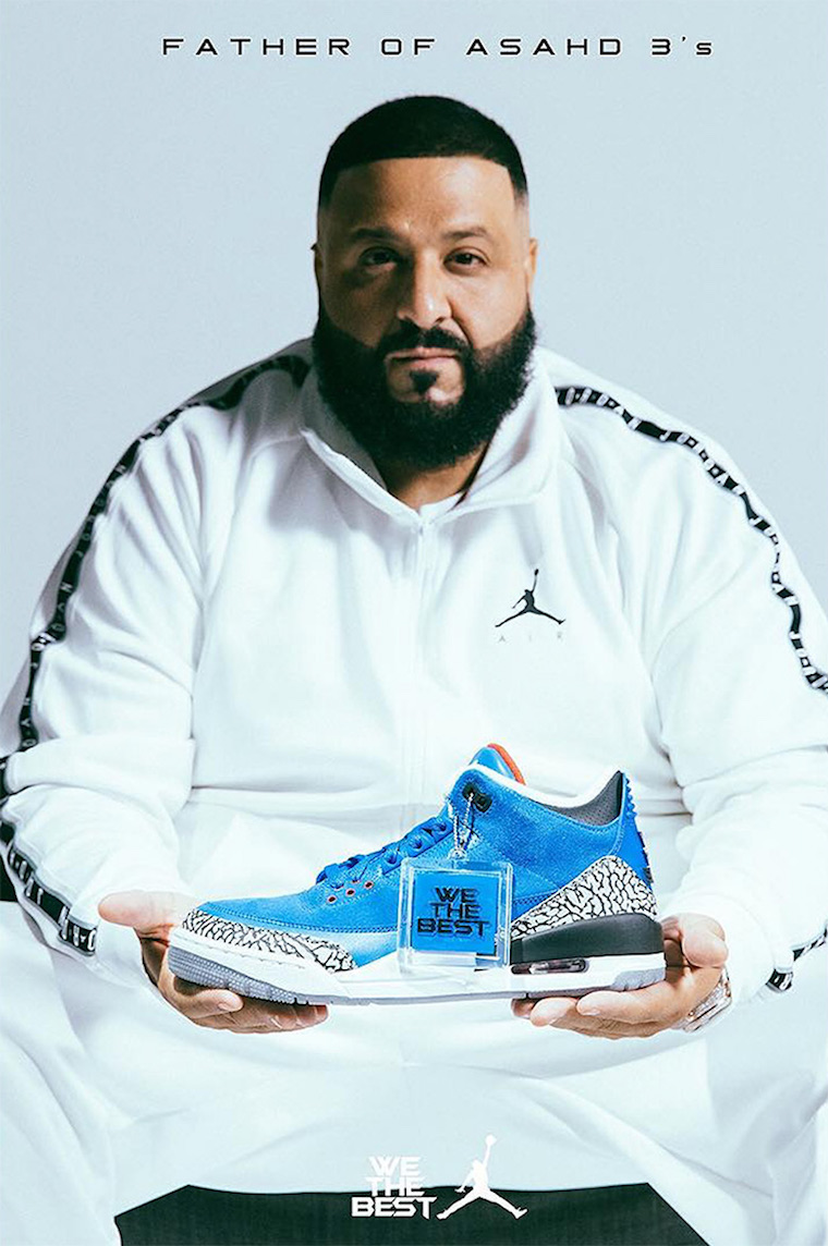 air jordan 3 father of asahd