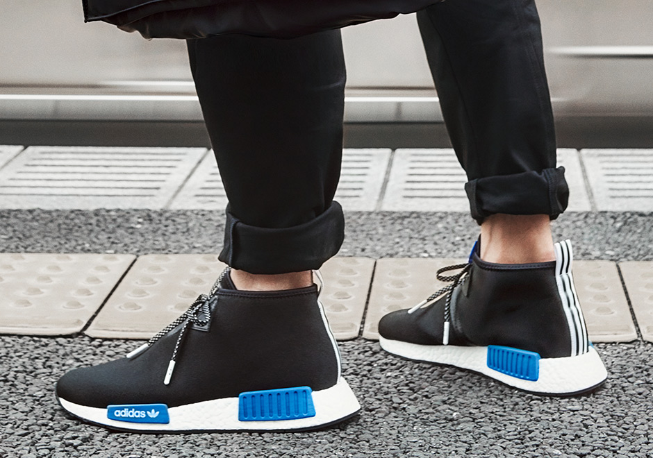 nmd c1 porter