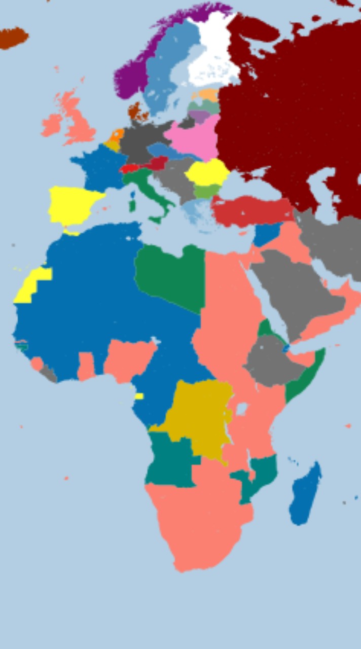 国家運営BTEW