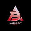 AMAZING BOY THAILAND