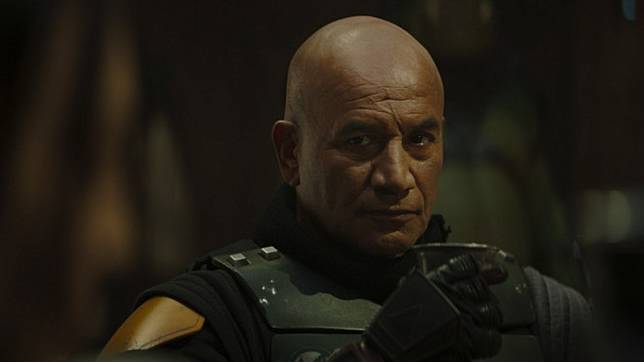 Nonton Serial The Book Of Boba Fett Episode 1 7 Sub Indo Zigi Id Line Today