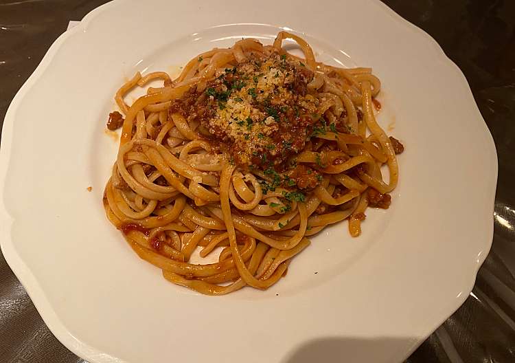 口コミの詳細 東京spaghetti製麺所 仙川パスタ 仙川町 パスタ By Line Place