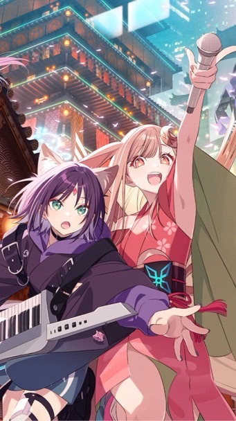 超かぐや姫好きな子おいで〜‼︎