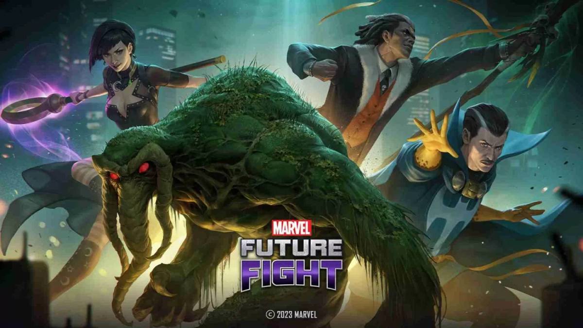 New “Midnight Children” Themed Update Adds Characters and Uniforms to “MARVEL Future Fight” Mobile Game