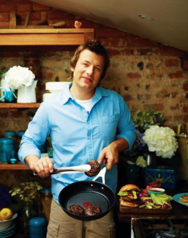 【鍋具類】創新研發，讓料理變得更輕鬆寫意－Tefal 法國特福